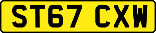 ST67CXW