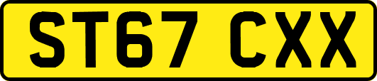 ST67CXX