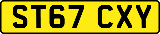 ST67CXY