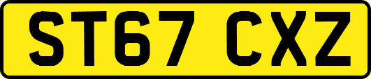 ST67CXZ