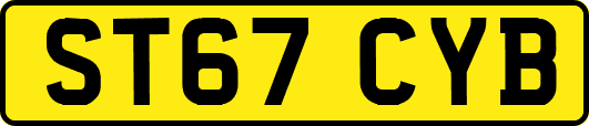 ST67CYB