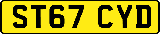 ST67CYD