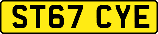 ST67CYE