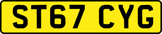 ST67CYG