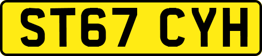 ST67CYH