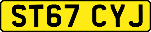 ST67CYJ