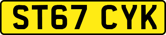 ST67CYK
