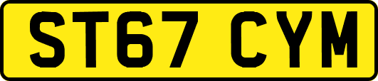 ST67CYM