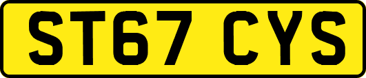 ST67CYS
