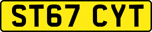 ST67CYT