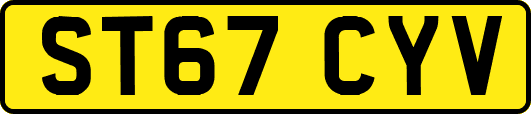 ST67CYV