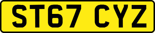 ST67CYZ