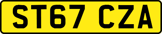 ST67CZA