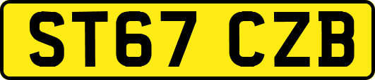 ST67CZB