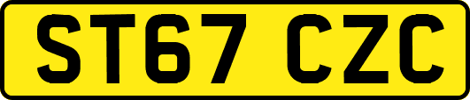 ST67CZC