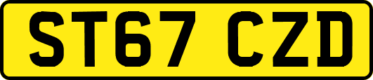 ST67CZD