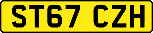 ST67CZH