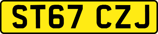 ST67CZJ