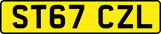 ST67CZL