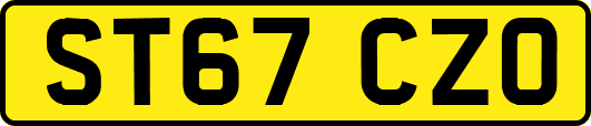 ST67CZO