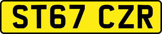 ST67CZR
