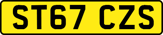 ST67CZS