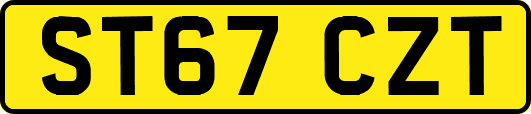 ST67CZT