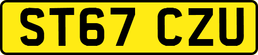 ST67CZU