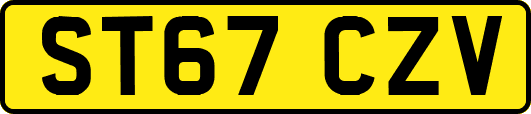 ST67CZV