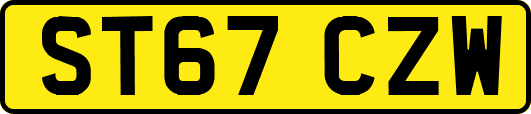 ST67CZW
