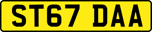 ST67DAA