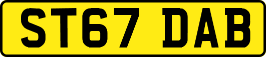 ST67DAB