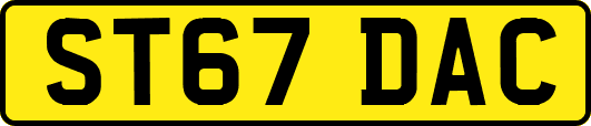 ST67DAC