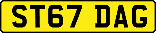 ST67DAG