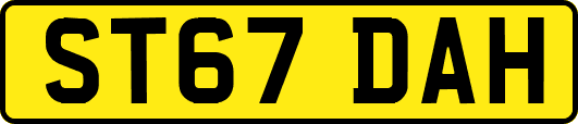 ST67DAH