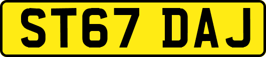 ST67DAJ