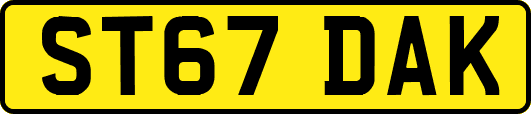 ST67DAK