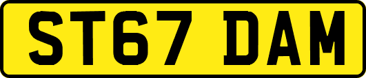 ST67DAM