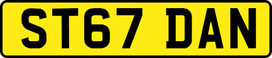 ST67DAN