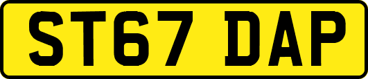 ST67DAP