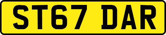 ST67DAR
