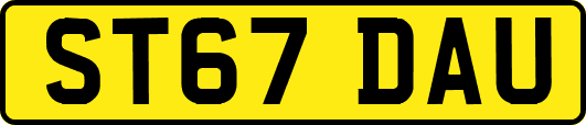 ST67DAU