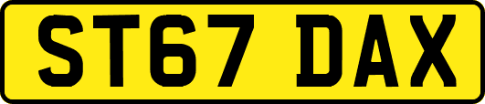 ST67DAX