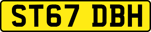 ST67DBH