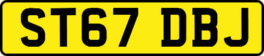 ST67DBJ