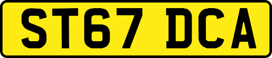 ST67DCA