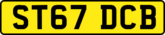 ST67DCB