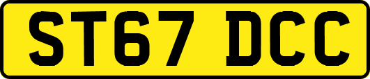 ST67DCC