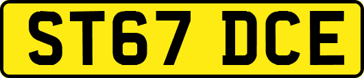 ST67DCE
