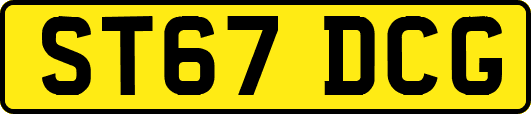 ST67DCG